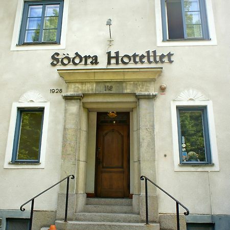 Soedra Hotellet Norrkoping Exterior photo